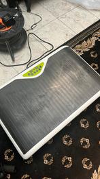 Carmo Power Plate, Ophalen, Gebruikt, Trilplaat, Carmo