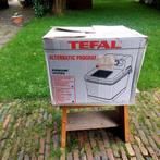 tefal camping wasmachine, Ophalen, Gebruikt