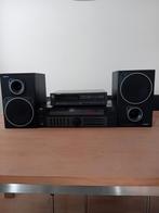 JVC, Audio, Tv en Foto, Home Cinema-sets, Ophalen, Gebruikt, JVC, Dvd-speler