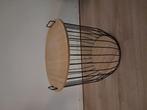 Xenos bijzettafel, Huis en Inrichting, Ophalen, Minder dan 45 cm, Minder dan 55 cm, Gebruikt