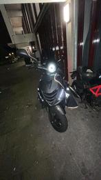 Zip sp 80cc, Fietsen en Brommers, Scooters | Piaggio, Ophalen, Zip, Zo goed als nieuw, Benzine