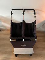 Duowagen Easywalker, Ophalen, Zo goed als nieuw, Kinderwagen of Buggy