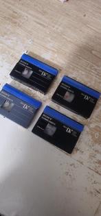 Sony mini dv reiniging cassette, Overige soorten, (Video)band, Ophalen
