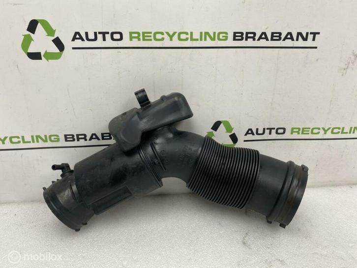 Aanzuigslang Luchtfilter Audi A4 ORIGINEEL 06E129629Q, Auto-onderdelen, Motor en Toebehoren, Gebruikt, Ophalen of Verzenden