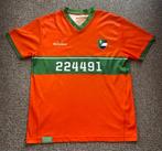 Heineken voetbalshirt/t- shirt oranje ( one size ) : Nieuw, Kleding | Heren, Verzenden, Nieuw, Overige maten, Oranje