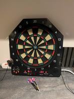 Electronisch dartbord, Ophalen of Verzenden, Gebruikt, Dartbord