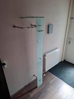 Moderne kapstok inclusief hangers, Zo goed als nieuw, Metaal, 150 tot 200 cm, Ophalen