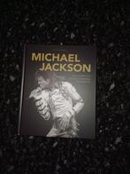 Michael Jackson - De Complete Geïllustreerde Biografie ( 256, Boeken, Ophalen of Verzenden, Nieuw, Artiest, Chris Roberts