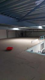 Entresolvloer 250  m² incl trap, Ophalen