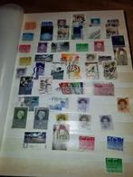 Postzegels, Postzegels en Munten, Postzegels | Volle albums en Verzamelingen, Nederland en Buitenland, Ophalen of Verzenden