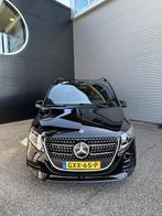 Mercedes-Benz V-klasse 300d L3 Avantgarde, Automaat, Achterwielaandrijving, Gebruikt, Euro 6