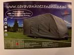 Caravan hoes, Caravans en Kamperen, Ophalen, Zo goed als nieuw