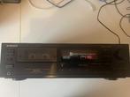 Pioneer CT-445 cassette deck, Ophalen of Verzenden, Enkel, Overige merken, Tiptoetsen