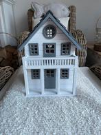 Te koop windlicht huis riviera Maison, Huis en Inrichting, Nieuw, Minder dan 25 cm, Ophalen of Verzenden