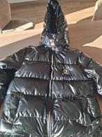 Trapstar winterjas, maat m, Maat 38/40 (M), Zwart, Ophalen of Verzenden, Zo goed als nieuw