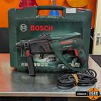 Bosch PBH 3000 FRE Breekhamer, Zo goed als nieuw