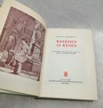 Weerzien in Wenen Margit Soderholm  oud boek, Boeken, Gelezen, Ophalen of Verzenden, Margit Soderholm