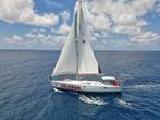 Charter bedrijf in Bonaire te overname, 6 meter of meer, Zo goed als nieuw, Genua of Fok, Ophalen