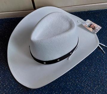 Cowboyhoed heren beschikbaar voor biedingen