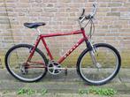 Mountainbike KYOSO 21 Versnellingen 26 inch, Fietsen en Brommers, Fietsen | Mountainbikes en ATB, Gebruikt, Hardtail, 53 tot 57 cm