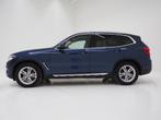 BMW X3 xDrive30e High Executive | Carplay | Virtual | Keyles, Auto's, BMW, Origineel Nederlands, Te koop, 5 stoelen, X3