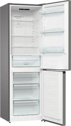 ETNA koelkast KCV285NRVS - No-Frost van € 412 NU € 319, Nieuw, 60 cm of meer, Met aparte vriezer, 200 liter of meer