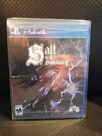 Salt and Sanctuary , Limited Run , Sealed , Ps4, 1 speler, Nieuw, Vanaf 12 jaar, Ophalen
