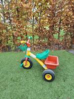 Driewieler, gratis af te halen!, Ophalen, Gebruikt