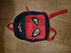 Spider man schooltas, Ophalen, Zo goed als nieuw, Rugtas
