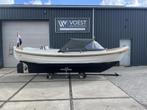 Icelander 22 kwaliteit sloep / diesel, Watersport en Boten, Sloepen, -, -, -, 6 meter of meer