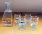 Ricard set, Ophalen of Verzenden