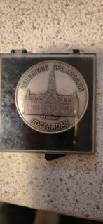 Verenigde Spaarbank Rotterdam Munt, Ophalen of Verzenden, Overige landen, Losse munt