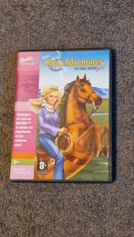 Barbie Horse Adventures - Ranch Mystery PC, 1 speler, Ophalen of Verzenden, Gebruikt, Avontuur en Actie
