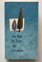 Gu Hua - De Tuin der Literaten, Gelezen, Gu Hua, Ophalen of Verzenden, Nederland