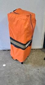 Campingbed Camping Bedje, Ophalen, Gebruikt
