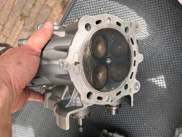 Ducati 1098 cilinder kop beschikbaar voor biedingen