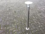 buitenverlichtingsarmatuur, rvs, adelaide, h=100cm, Tuin en Terras, Buitenverlichting, Ophalen, Minder dan 50 watt, Staande lamp