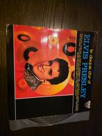 Elvis Presley - Le Disque d'Or LP, Ophalen of Verzenden, Voor 1960, Gebruikt, 12 inch