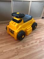 CAT Loopauto - Niet Gebruikt!, Kinderen en Baby's, Ophalen of Verzenden, Zo goed als nieuw, Loopvoertuig