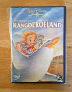 Reddertjes in Kangoeroeland - Disney DVD [Meer Disney films], Europees, Tekenfilm, Alle leeftijden, Ophalen of Verzenden