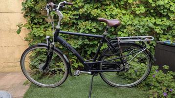 Batavus Inspire Bolero herenfiets antraciet 57 CM beschikbaar voor biedingen