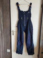 zeilbroek salopette Gaastra pro, voor dame of heer, Watersport en Boten, Watersportkleding, Zeilbroek, Ophalen of Verzenden, Zo goed als nieuw