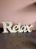 Relax Riverdale 50 cm x 19 cm, Ophalen, Gebruikt