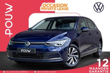 Volkswagen Golf 1.4 eHybrid 204pk | Navigatie | Camera | Sto beschikbaar voor biedingen