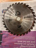 Zaagbladen 250x30 mm, Doe-het-zelf en Verbouw, Gereedschap | Zaagmachines, Gebruikt, Cirkelzaag, Ophalen of Verzenden, 30 tot 70 mm
