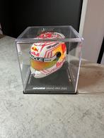 Helm Verstappen Japanese GP 2021    1:4, Ophalen of Verzenden, Nieuw, Formule 1