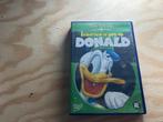 Iederen is gek op Donald (DVD) - Disney, Alle leeftijden, Ophalen of Verzenden, Zo goed als nieuw, Amerikaans