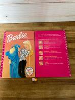 Barbie Boekenclub: maakt mode,  nog 1 te koop, Boeken, Mattel, Fictie algemeen, Ophalen of Verzenden, Zo goed als nieuw
