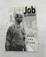 Job op Schokland  Henk van Ulsen  Salomon Zeitscheck, Jood,, Boeken, Gelezen, Jodendom, Ophalen of Verzenden, Henk van Ulsen