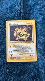 Elektabuzz promo pokemon, Ophalen of Verzenden, Zo goed als nieuw